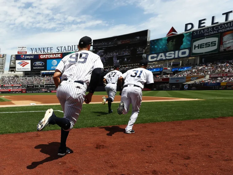 yankees