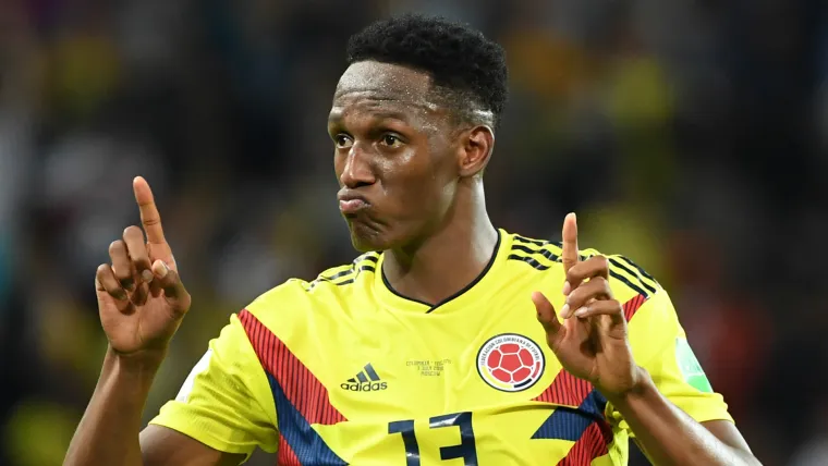 'I was paying for Messi's shopping!' - Mina admits to losing free-kick bets with Barca stars image