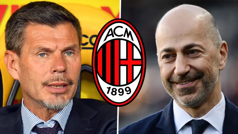 Boban hits out at AC Milan 'dictatorship': I didn't realise we were in North Korea! image