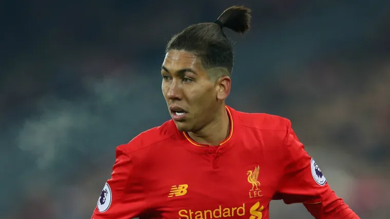 Klopp: Firmino signing was a shock image