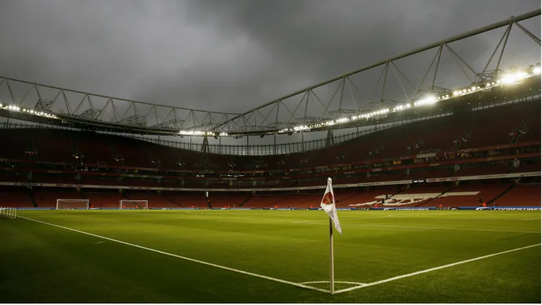 Arsenal Manchester United Emirates Stadium Premier League 22112014