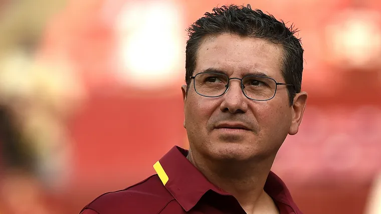 Dan Snyder