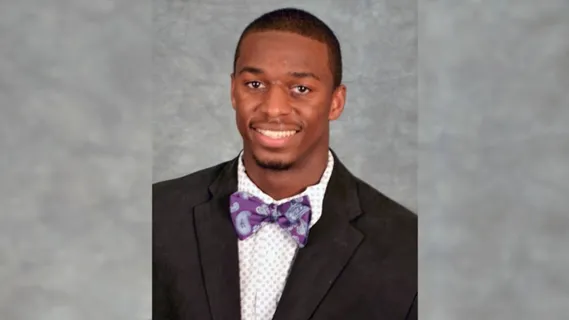 Elon wide receiver Demitri Allison dies after falling from dorm at UNC image