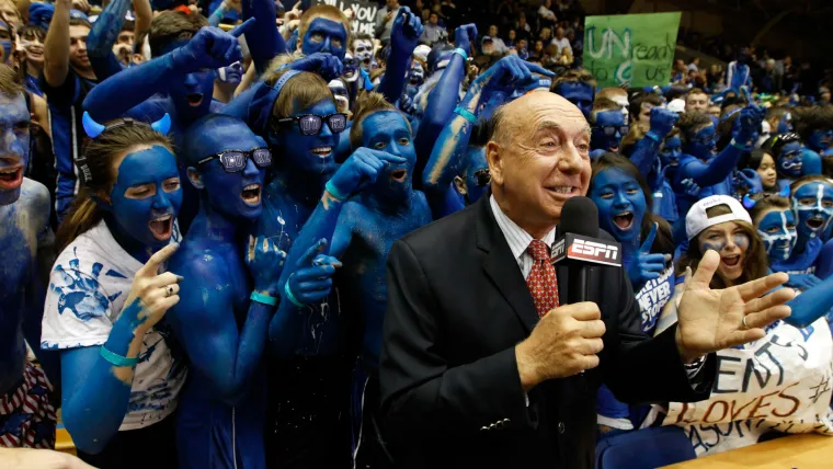 Dick Vitale