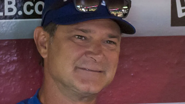 Marlins reinstitute facial-hair ban under Don Mattingly image