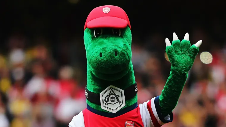 gunnersaurus - cropped