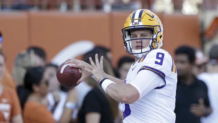 Joe Burrow-090719-GETTY-FTR