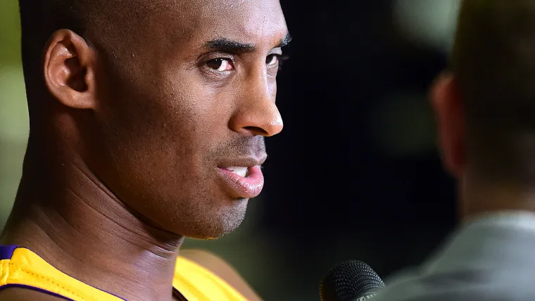 NBA TV deal further fuels Kobe Bryant's disdain of sacrificing money image