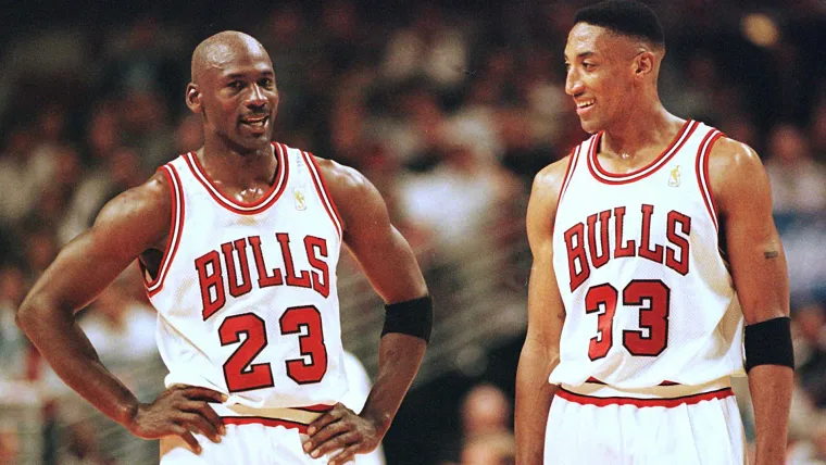 'The Last Dance' documentary: Full schedule for ESPN series covering Michael Jordan's Bulls image