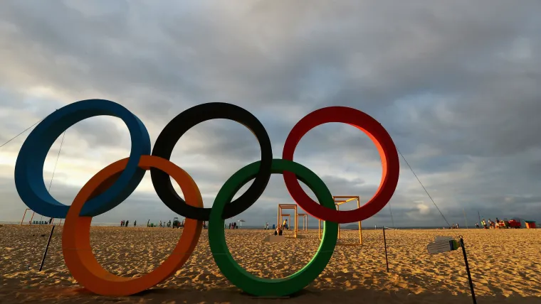 Rio Olympics 2016: Russian diplomat kills man who tried to rob him, police say image