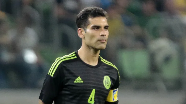 Rafa Marquez Mexico 06072015