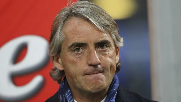 Roberto Mancini - cropped