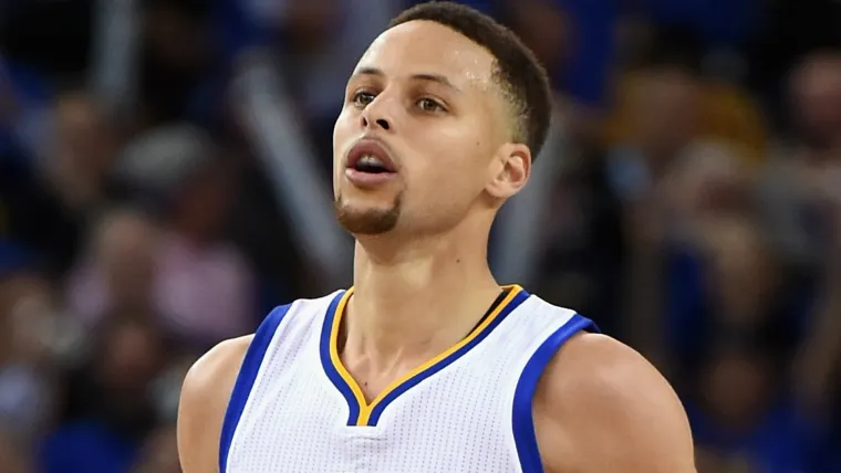 Warriors list Stephen Curry as doubtful for Game 4 image