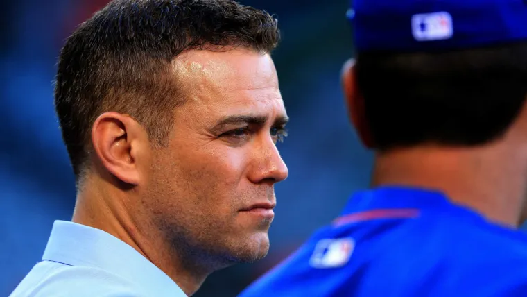 Theo Epstein