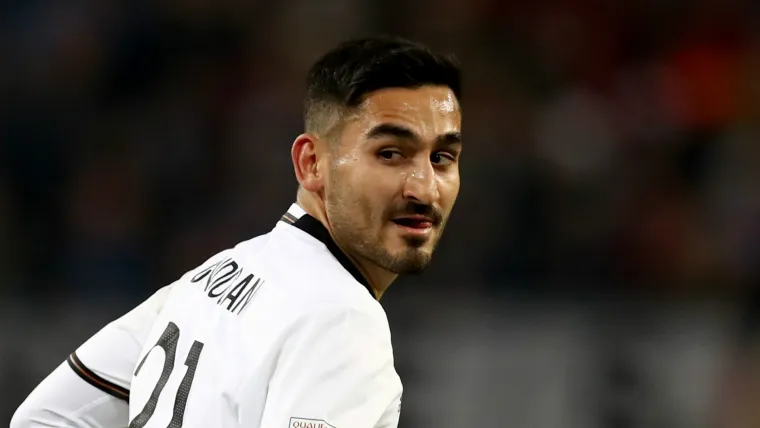 Gundogan