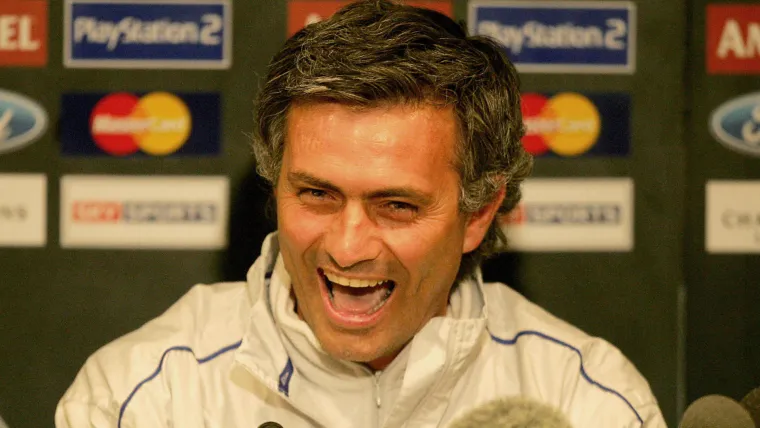 "Young players are a little bit like melons," Mourinho mused in 2007 towards the end of his first stint at Chelsea. "Only when you open and taste the melon are you 100 per cent sure that the melon is good. Sometimes you have beautiful melons but they don’t taste very good and some other melons are a bit ugly and, when you open them, the taste is fantastic. The bridge is a difficult one to cross and they have to play with us and train with us for us to taste the melon." Jose Mourinho