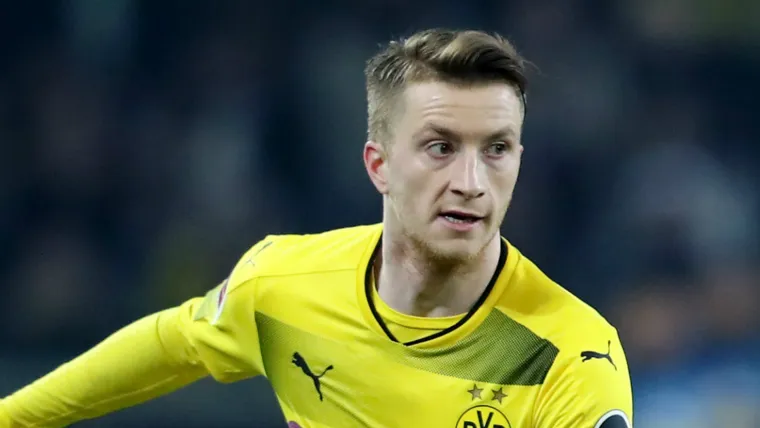 Marco Reus Borussia Dortmund