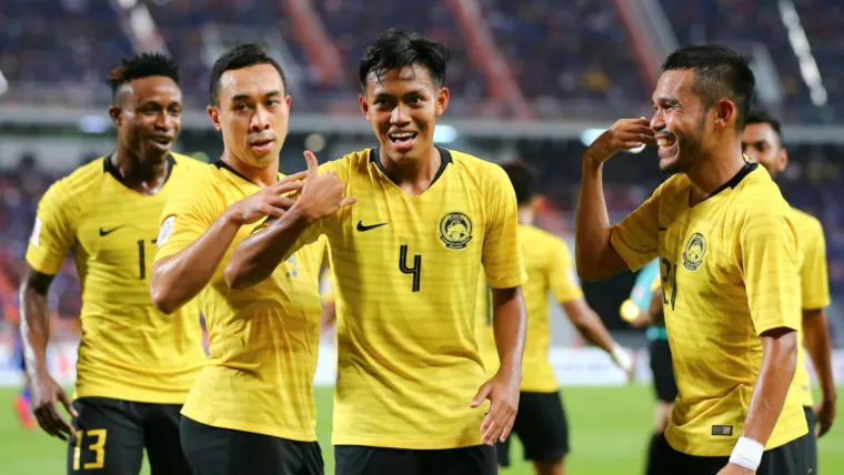 Syahmi Safari, Malaysia, 2018 AFF Suzuki Cup