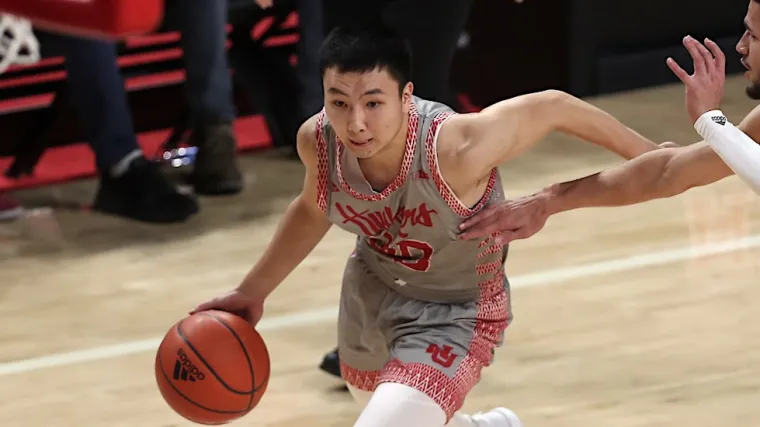 富永啓生 Keisei Tominaga Nebraska University NCAA