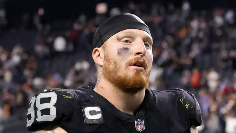 Las Vegas Raiders have a UFO story to tell: 'It's real' image
