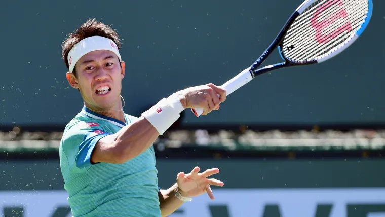 Nishikori