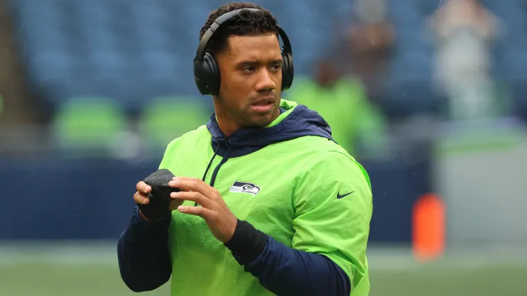 Russell Wilson