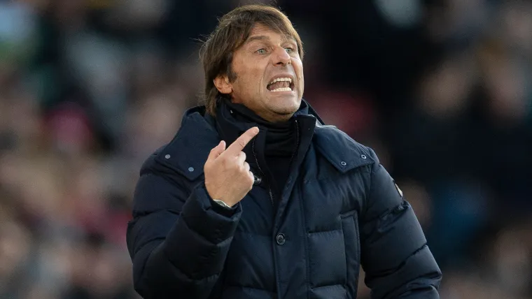 Antonio Conte