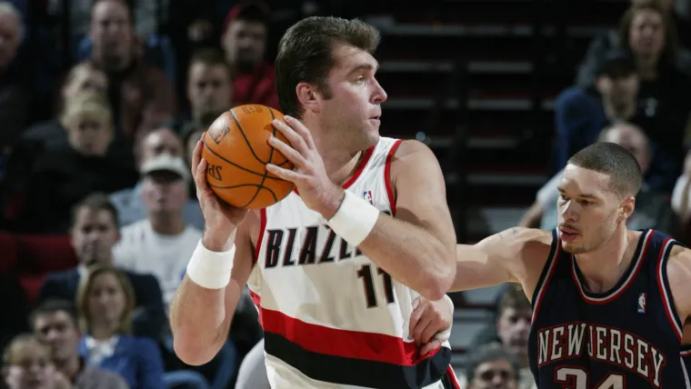 Arvydas Sabonis