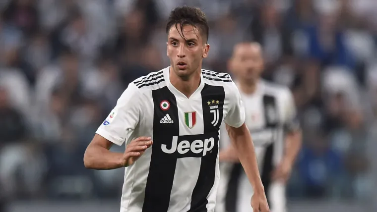 Rodrigo Bentancur