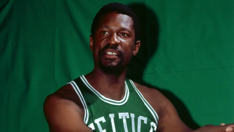 Bill Russell