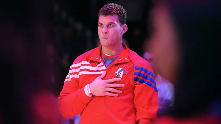 Blake Griffin