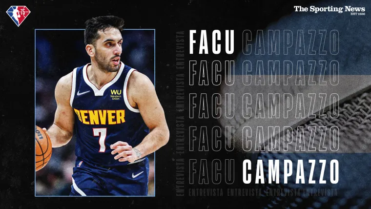 Facundo Campazzo