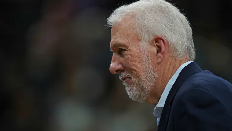 Gregg Popovich