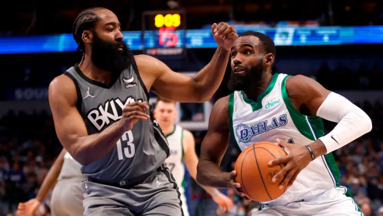 James Harden (Brooklyn Nets)