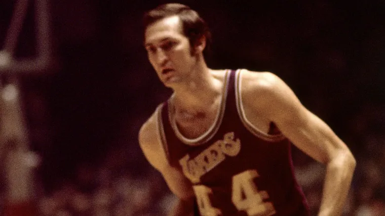 Jerry West