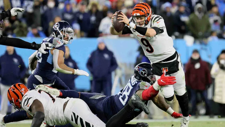 Joe Burrow 1-22 getty-ftr