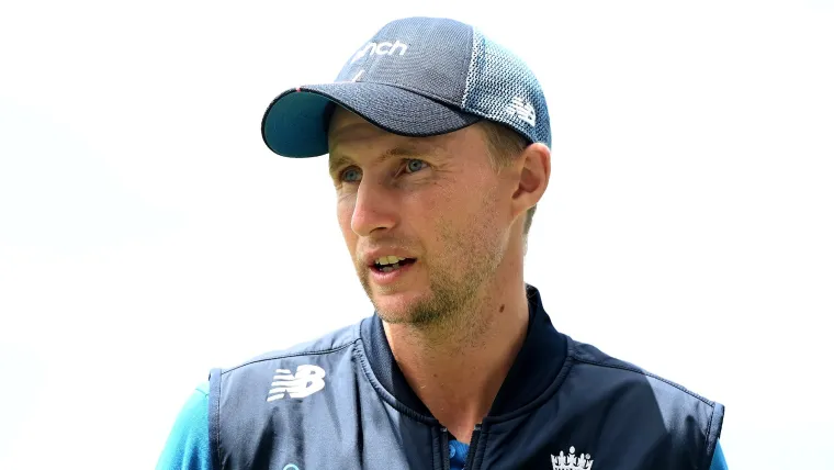 Joe Root