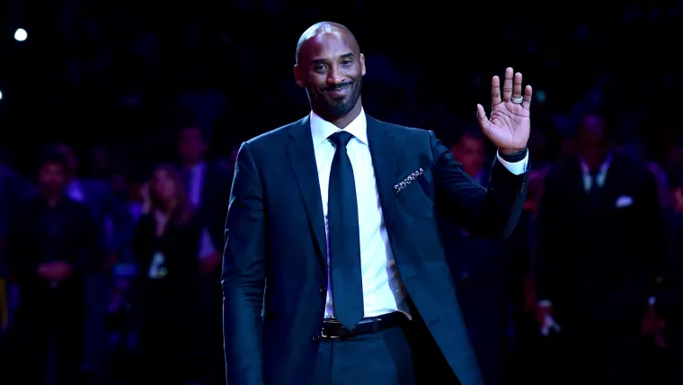 Kobe Bryant