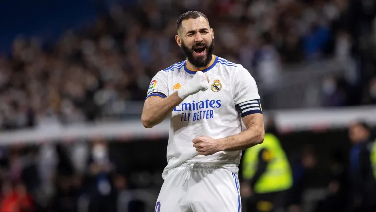 benzema