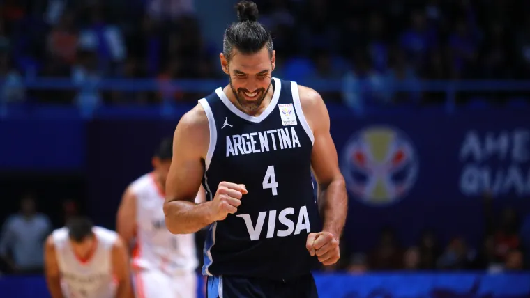 Luis Scola