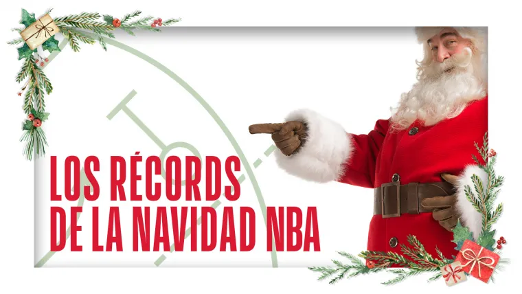 Navidad récords