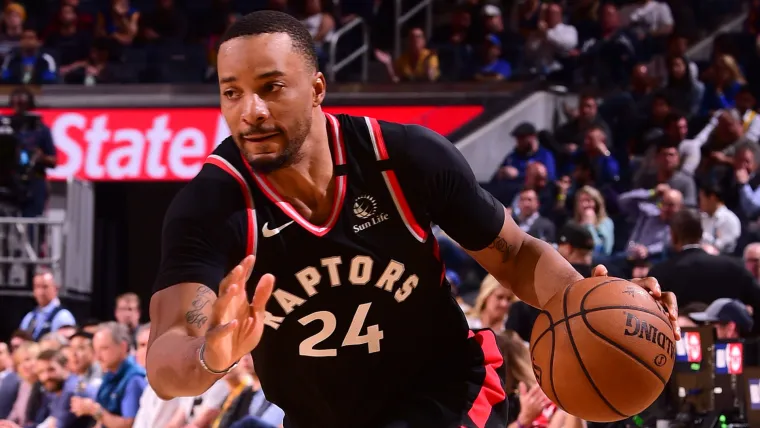 Toronto Raptors Report Cards: What grade does Norman Powell deserve for the 2019-20 season? image