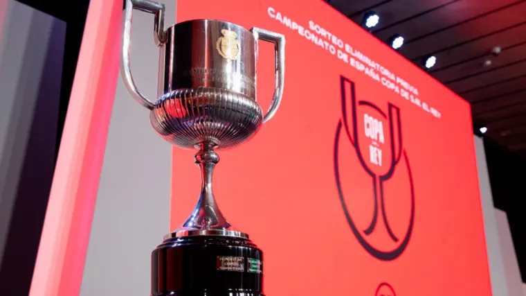 copa del rey