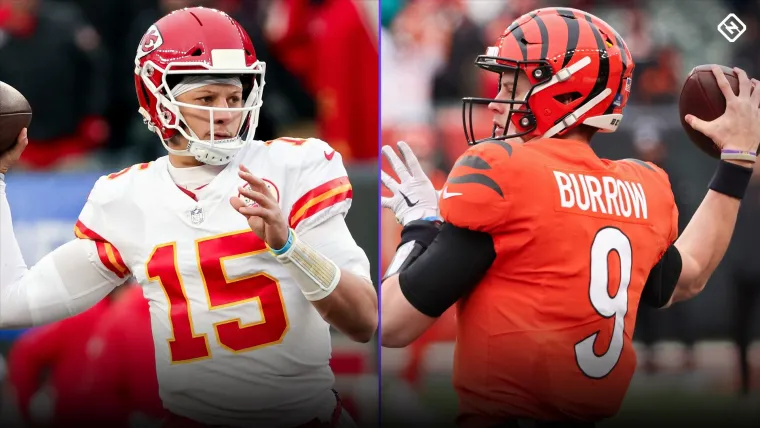 Patrick-Mahomes-Joe-Burrow-012422