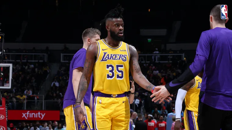 Reggie Bullock no estará listo para el inicio de temporada con los New York Knicks image