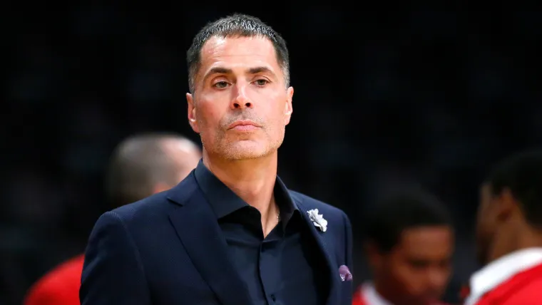 Rob Pelinka