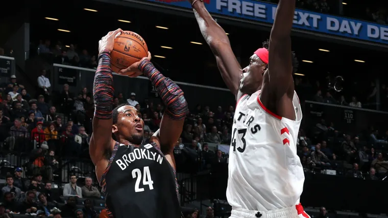 NBA Free Agency 2019: What does Rondae Hollis-Jefferson bring to the Toronto Raptors? image