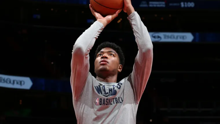 Rui Hachimura Washington Wizards