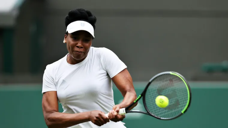 Venus Williams