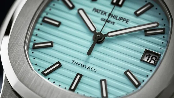 Patek Philippe 5711, Phillips